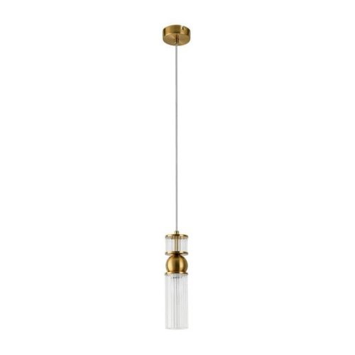 Светильник подвесной Lumion Denver 8276/1A