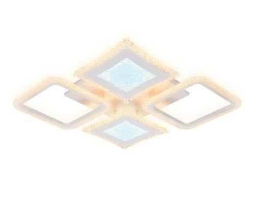 Потолочная люстра с пультом Original Ambrella FA430