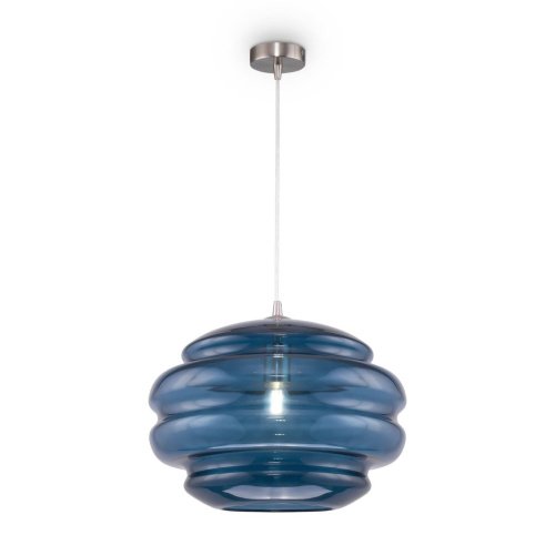 Светильник подвесной Maytoni Ruche P078PL-01BL
