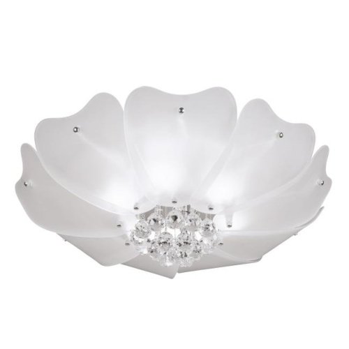 Потолочная люстра Lightstar Lobo 804020