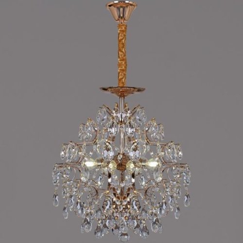 Подвесная люстра Reluce 62300-0.3-450 FGD