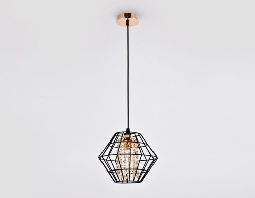 TR5852 Светильник подвесной Ambrella Traditional TR5852