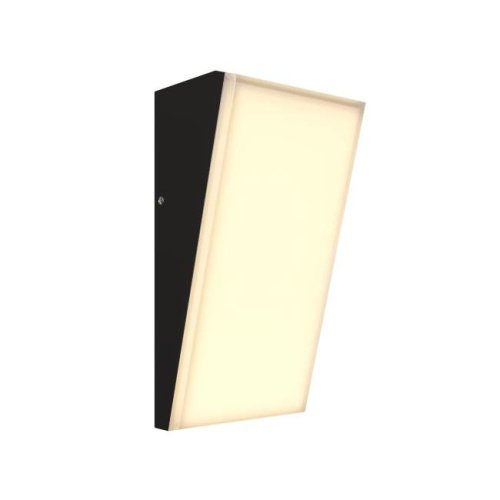 O436WL-L10GF3K1 Уличный настенный светильник Maytoni Brick O436WL-L10GF3K1
