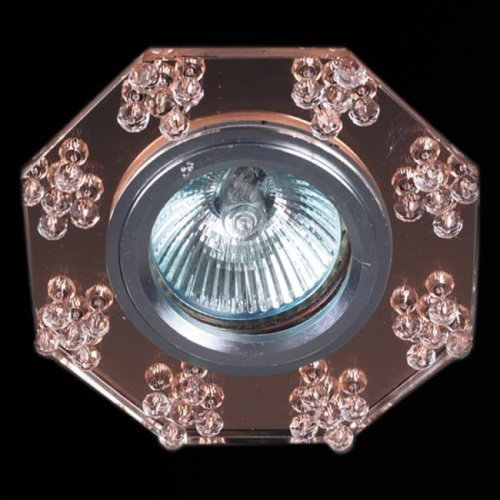 Встраиваемый светильник Sneha 546/CT MR16 LRD