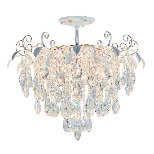 Потолочная люстра Escada Kelly 1123/6PL