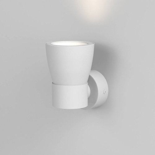 Cono белый (MRL 1027) Настенный светильник Elektrostandard Cono Cono белый (MRL 1027)