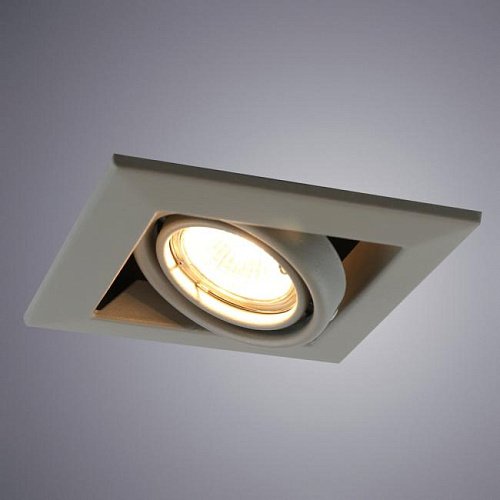 A5941PL-1GY Карданный светильник Arte Lamp Cardani Piccolo A5941PL-1GY