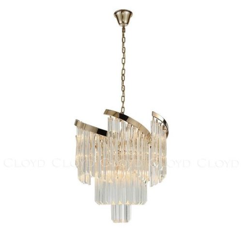 11514 Подвесная люстра Cloyd Evolute 11514