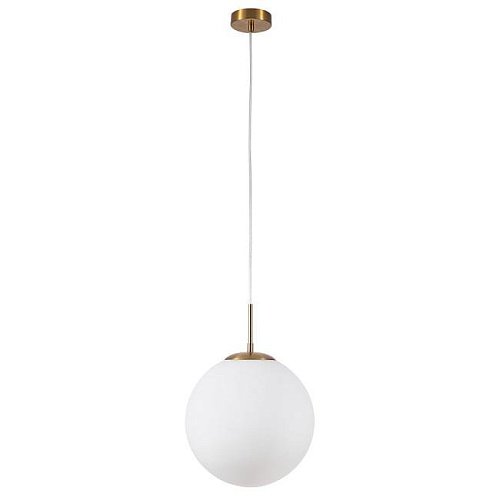 A1562SP-1PB Светильник подвесной Arte Lamp Volare A1562SP-1PB