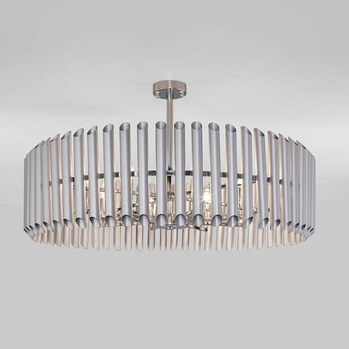 362/8 Потолочная люстра Bogate's Castellie 362/8