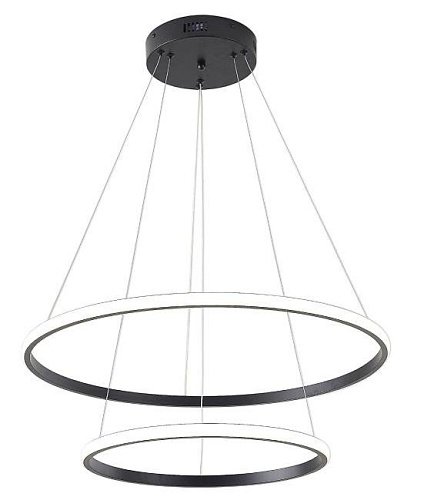 ZRS.33321.63C Подвесная люстра Zortes Ringolight ZRS.33321.63C
