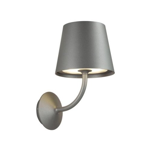 4608/7WL Уличный LED настенный светильник Odeon Light Elin 4608/7WL