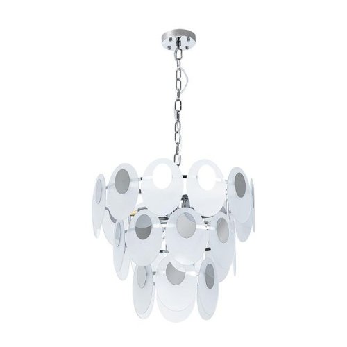 A4067LM-7CC Подвесная люстра Arte Lamp Rosabella A4067LM-7CC