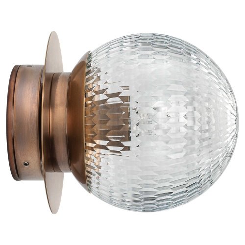 Настенный светильник Covali WL-38027