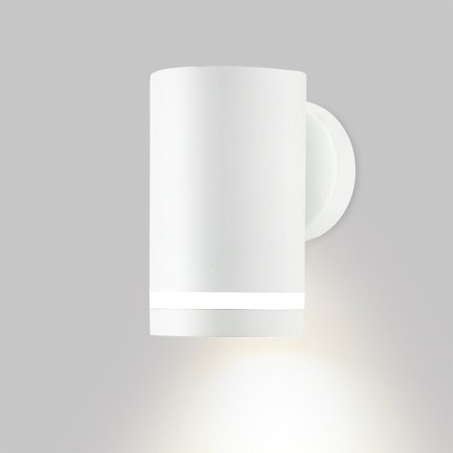 IL.0014.0018-WH Настенный светильник IMEX Wels IL.0014.0018-WH