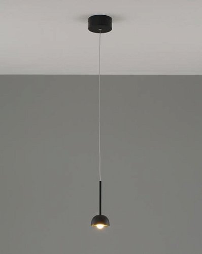 V10891-PL Светильник подвесной Moderli Fiona V10891-PL