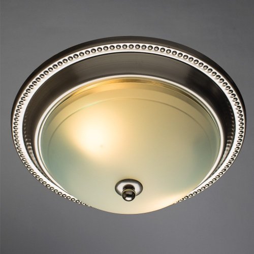 Светильник потолочный Arte Lamp ALTA A3011PL-2SS