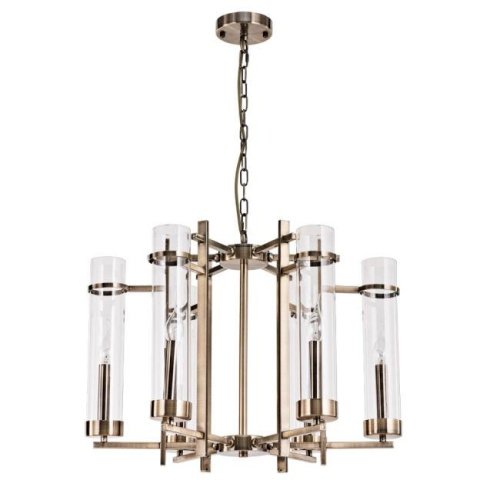 A1688LM-6AB Подвесная люстра Arte Lamp Hugo A1688LM-6AB