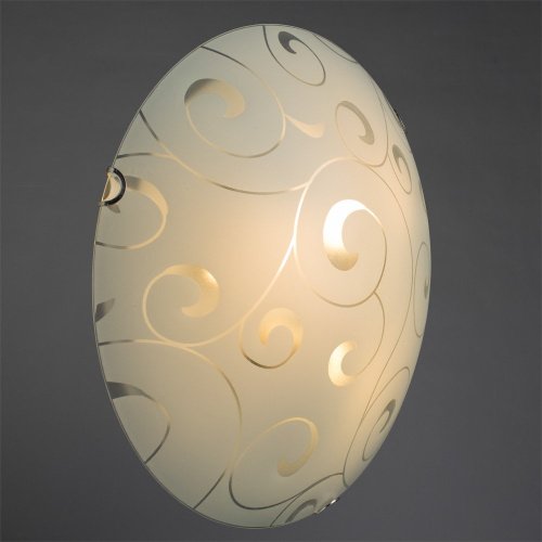 A3320PL-3CC Настенно потолочный светильник Arte Lamp ORNAMENT A3320PL-3CC