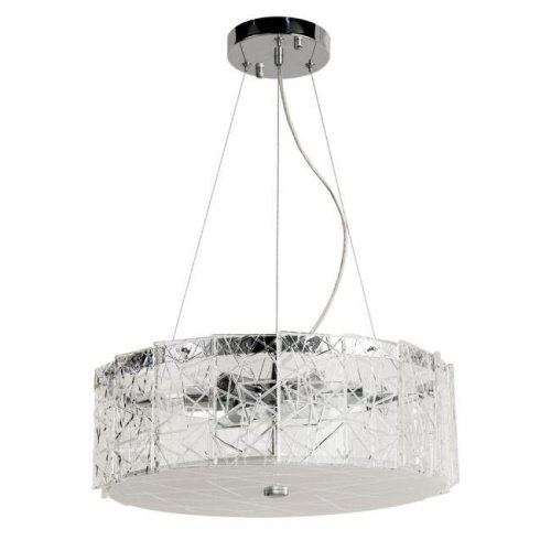 Подвесная люстра Arte Lamp Galatea A1222SP-6CC