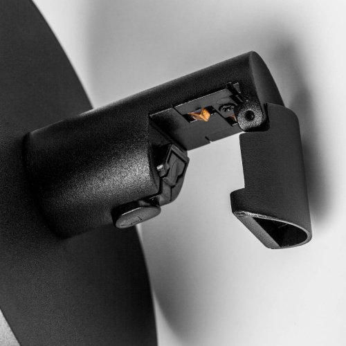 Трековый светильник Lightstar Due 207437