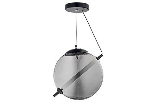 Светильник подвесной Arti Lampadari Canzo Canzo L 1.P8 CL