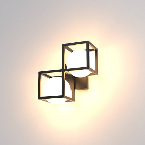 7608 Настенное бра Mantra Desigual 7608