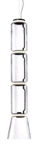 0749PLB-4BK Светильник подвесной Milosh tendence Ivo 0749PLB-4BK