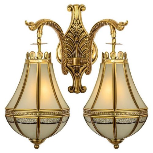 L00222 Настенное бра L'Arte Luce Luxury Marrakesh L00222