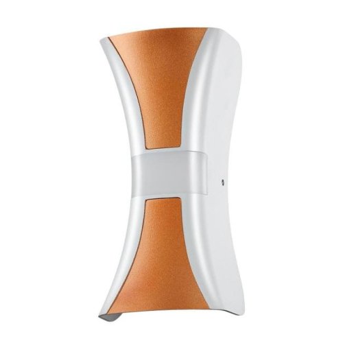 358937 Уличный настенный светильник Novotech Calle 358937