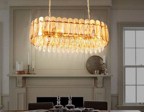 Подвесная люстра Ambrella Traditional TR5074