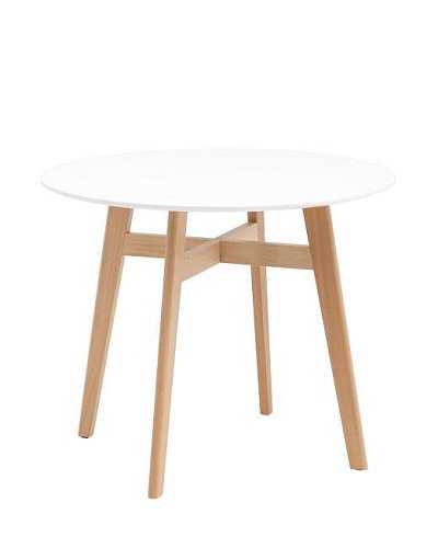 УТ000036022 Кухонный стол Stool Group Target УТ000036022