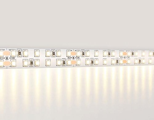 LED лента Ambrella LED Strip 24V GS3701