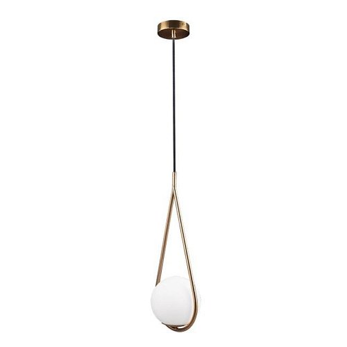 LOFT2599-A Светильник подвесной Loft It Glob LOFT2599-A