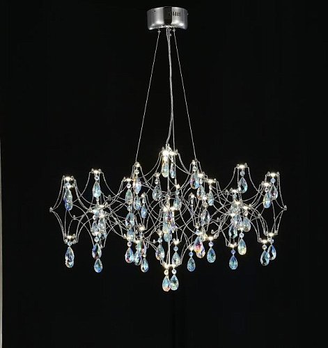 Подвесная люстра MyFar Ileria MR2651-57P-50CD