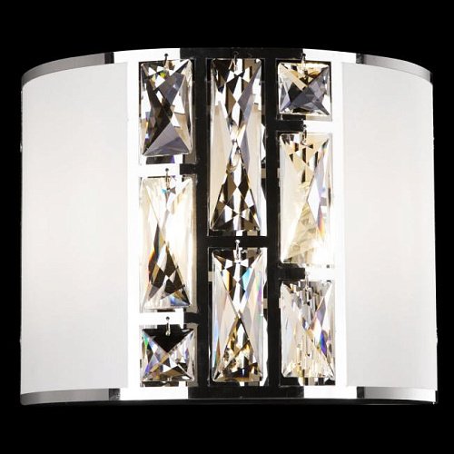 MOD028WL-02CH Настенное бра Maytoni Mercurio MOD028WL-02CH