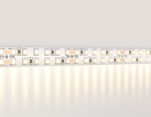 LED лента Ambrella LED Strip 24V GS3701