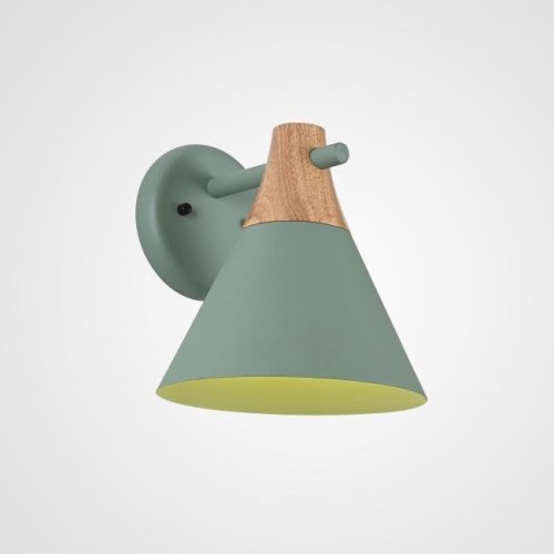 Настенное бра ImperiumLoft Nodwall01 101841-26