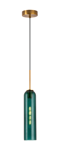 V6060-1P Светильник подвесной Moderli Celebria V6060-1P