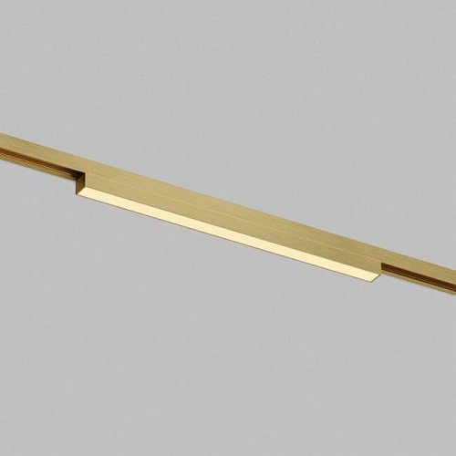 DK5951-SB Трековый светильник SHINE LINEAR Zigbee Denkirs DK5951-SB