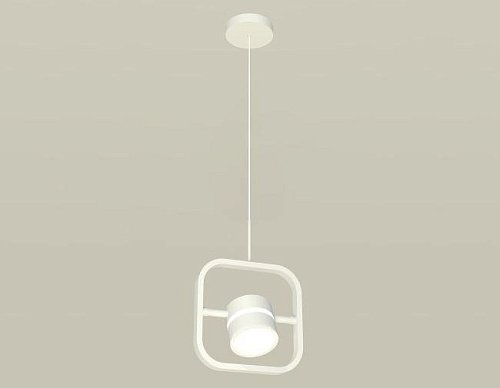 XB9118153 Светильник подвесной Ambrella Traditional DIY XB9118153