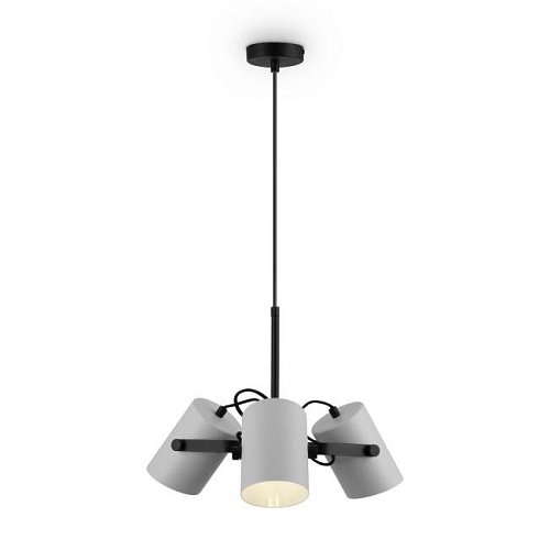 FR4004PL-03WB Подвесная люстра Freya Elori FR4004PL-03WB