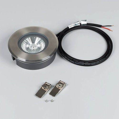 Уличный встраиваемый Arlight Ground 038165