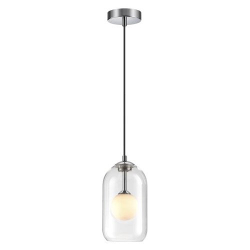 4953/1 Светильник подвесной Odeon Light Lostar 4953/1