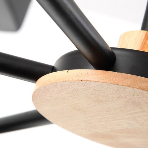 186749-26 Потолочная люстра ImperiumLoft Geometric-Ch01 186749-26