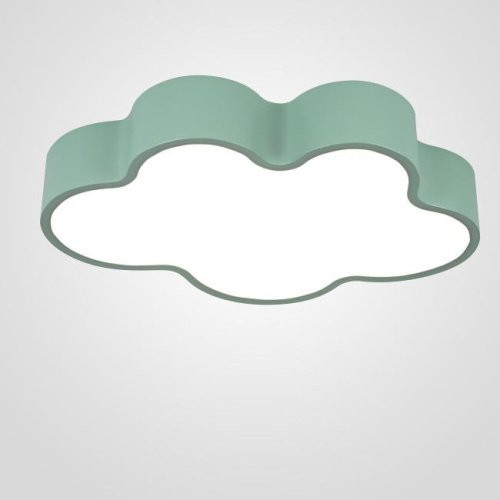 Светильник потолочный ImperiumLoft Cloud01 186674-26