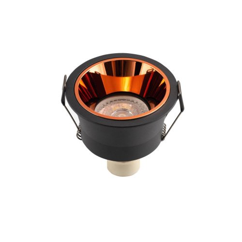 DK2410-BK Встраиваемый светильник Denkirs Dk2410 DK2410-BK