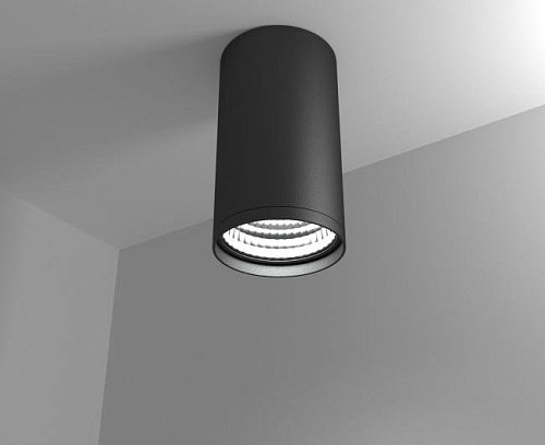 Накладной светильник Interiorlight Roller CL001-B