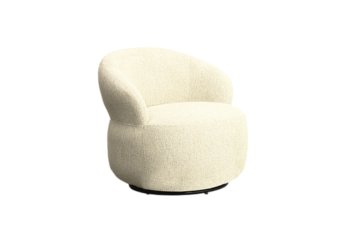 Кресло Stool Group R257 CKS038-07 Greige