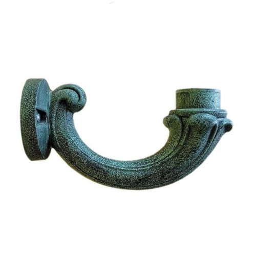 Консольный уличный светильник Fumagalli Консоль Ofir 000.132.000.V0